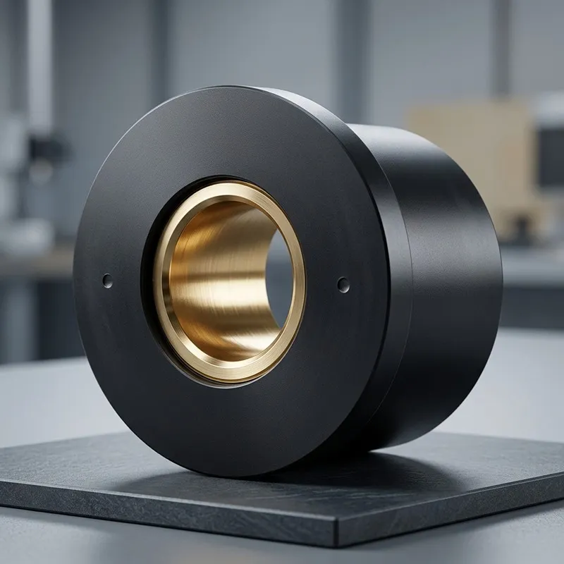 elastomeric damper