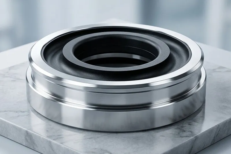 anti-ageing damper