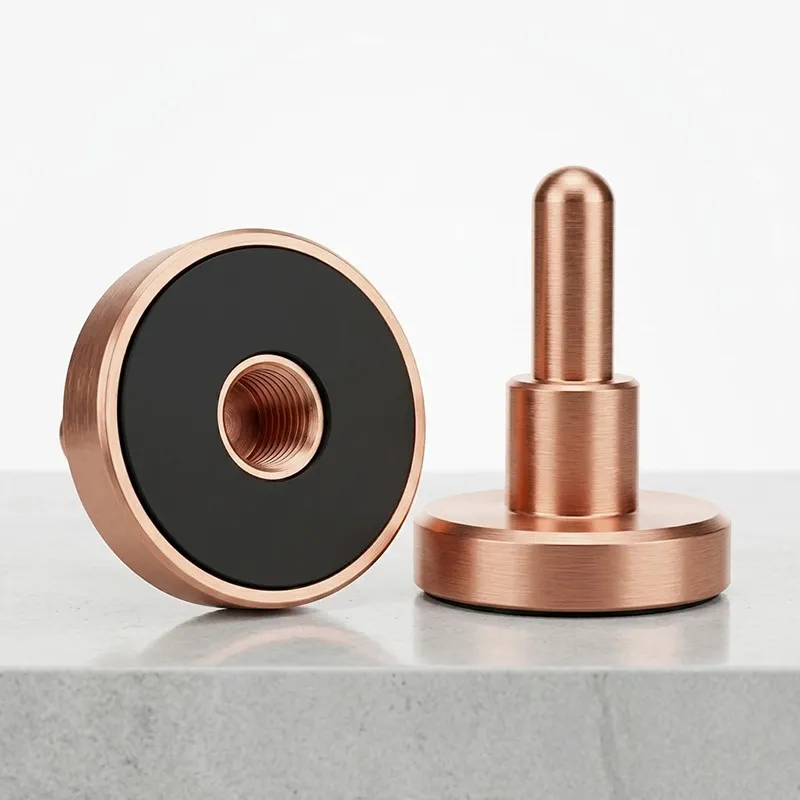 low temperature resistant end stop bracket