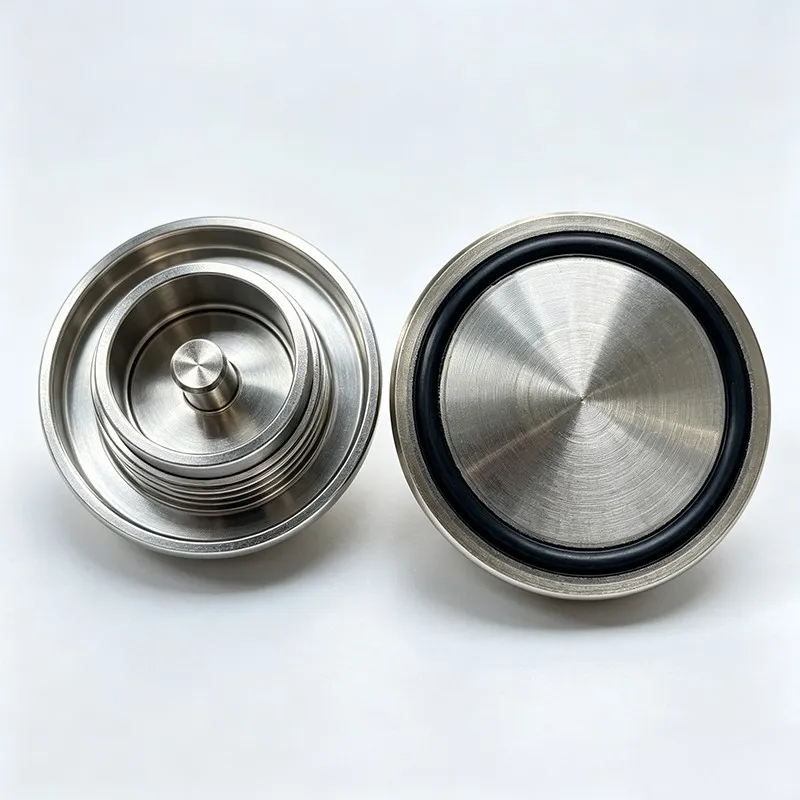 HVAC Valve Core suppliers