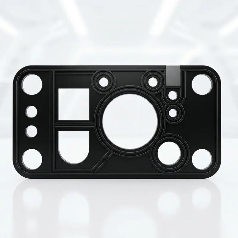 hydrogenated nitrile gasket