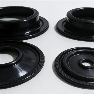 Rubber Membrane