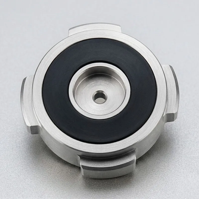fluororubber valve core1 fluororubber valve core1