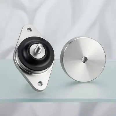 Low Temperature Resistant Damper Low Temperature Resistant Damper