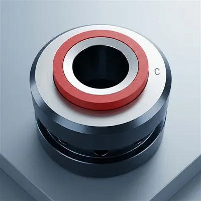 Heavy-duty Valve Core