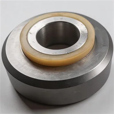 Hydraulic Valve Core
