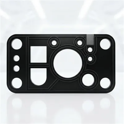 Hydrogenated Nitrile Gasket