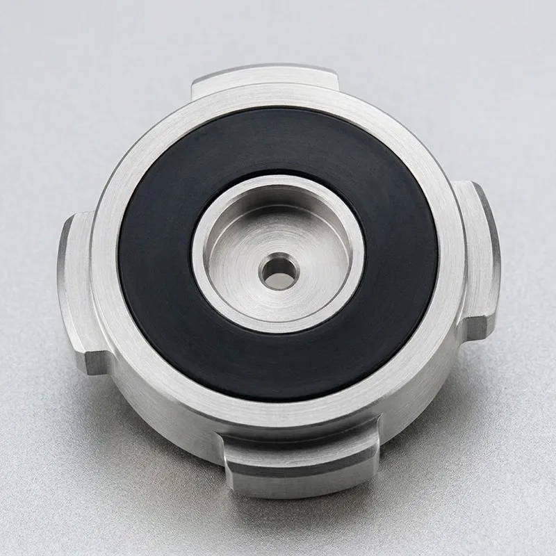 Train Braking System Valve Core best