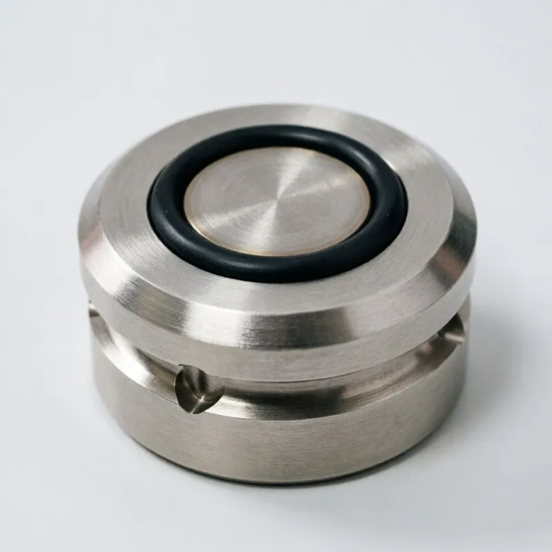 Train Braking System Valve Core factory