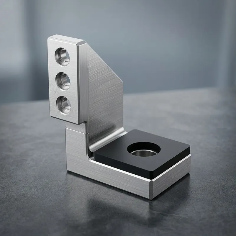 heavy duty end stop bracket
